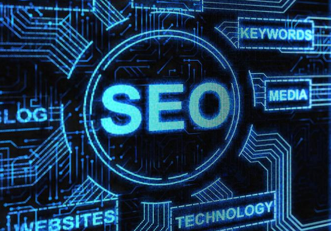 分享一下关于seo的经验之谈