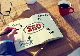 网站优化一定要注意要害词的配置