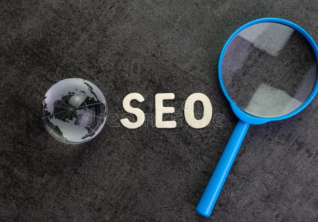 明晰而长期的SEO网站