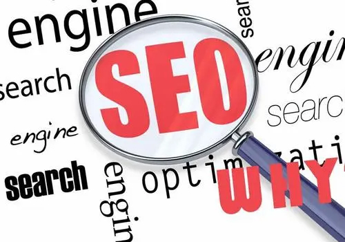 只做热门行业品传在SEO领域别树一帜