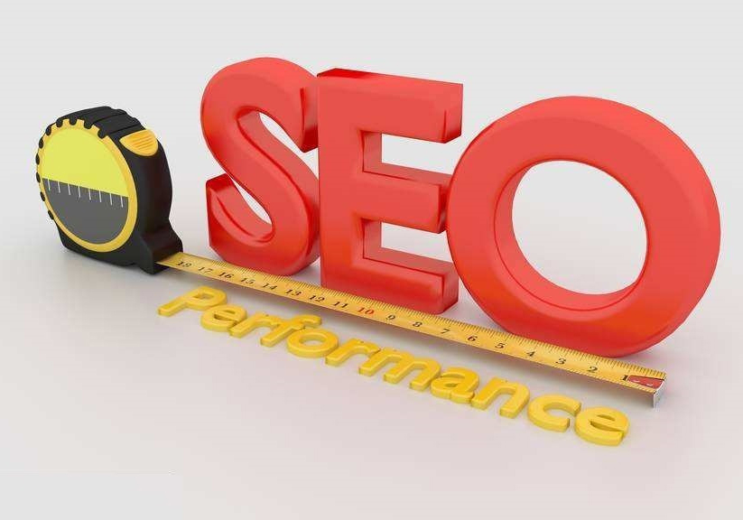 大型企业都在做SEO的原因